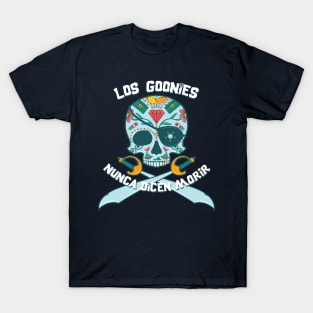 Los Goonies T-Shirt